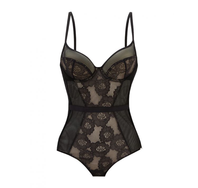 GOSSARD femme body