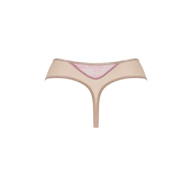 AVOCADO misia macaroon stringi klasyczne