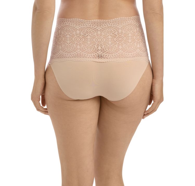 FANTASIE lace ease invisible stretch full brief