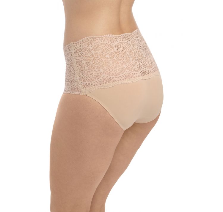 FANTASIE lace ease invisible stretch full brief