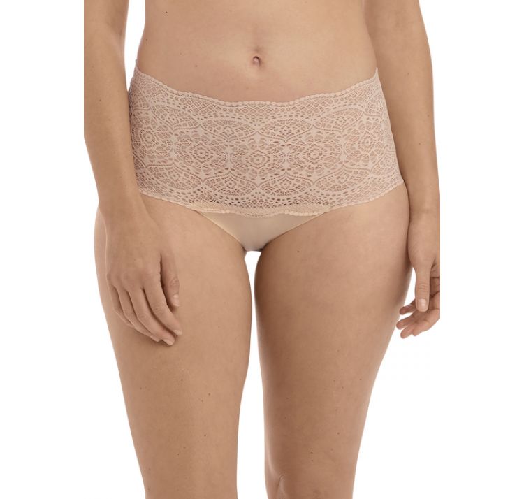 FANTASIE lace ease invisible stretch full brief
