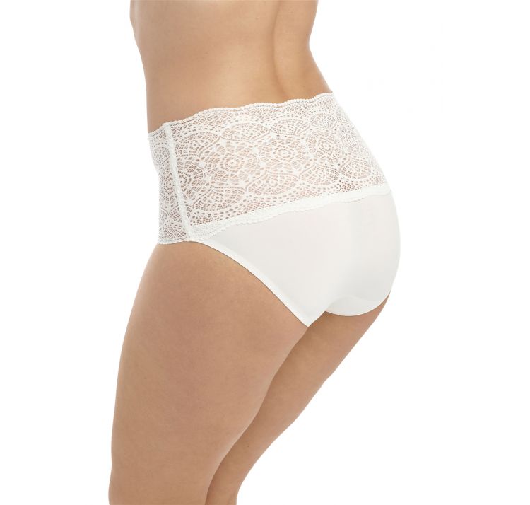 FANTASIE lace ease invisible stretch full brief