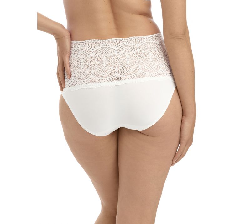 FANTASIE lace ease invisible stretch full brief