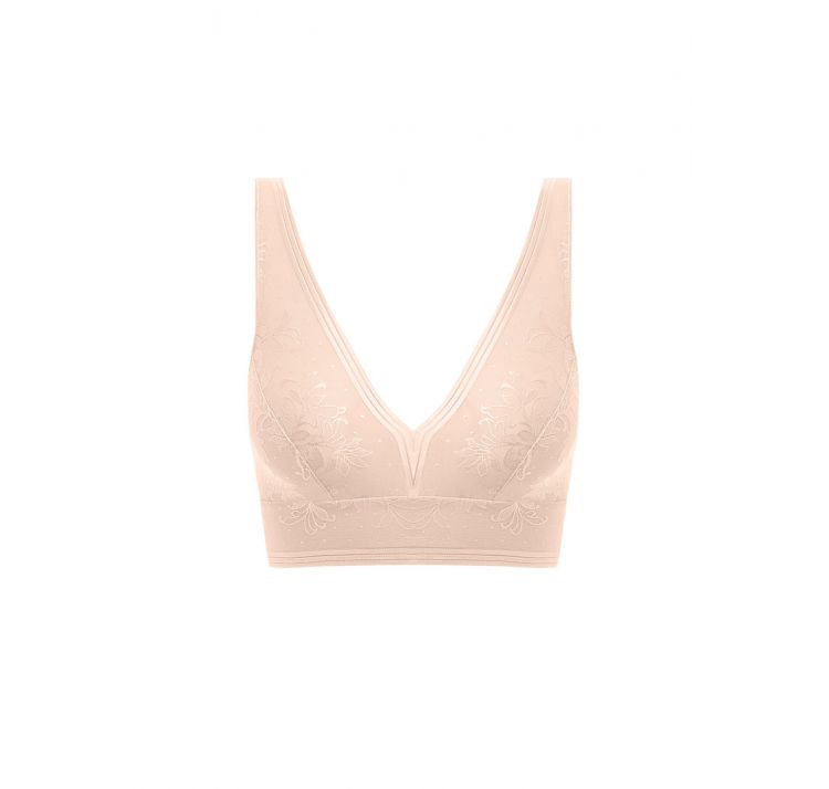 Wacoal Net Effect Bralette