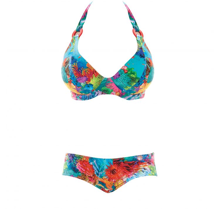 FREYA SWIM under sea bikini brief