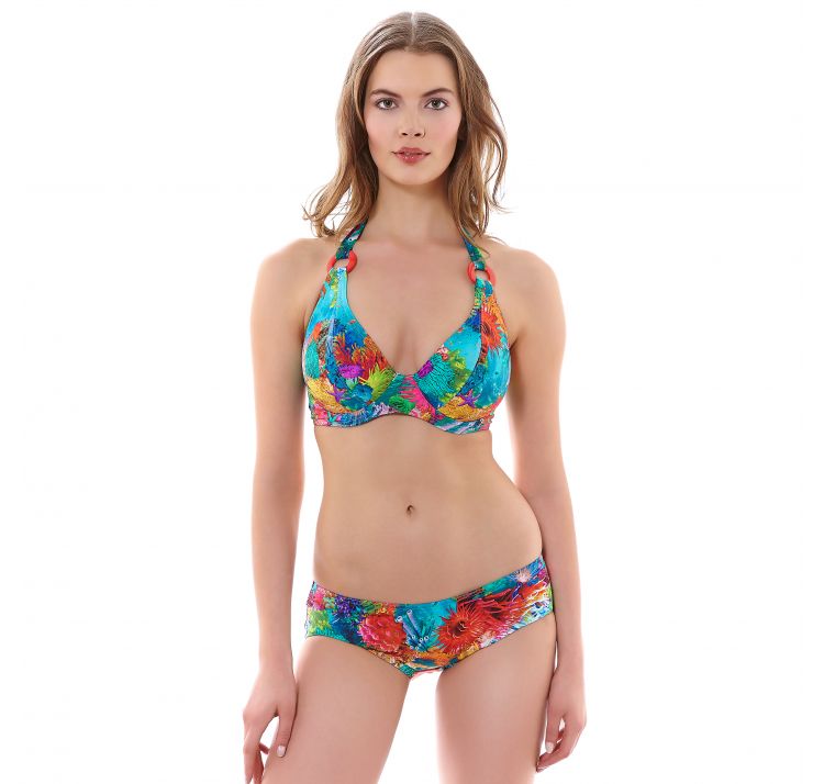 FREYA SWIM under sea bikini brief