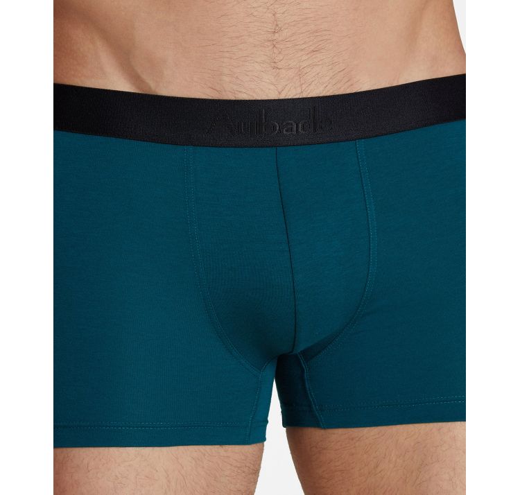 AUBADE PARIS men's boxer men duo