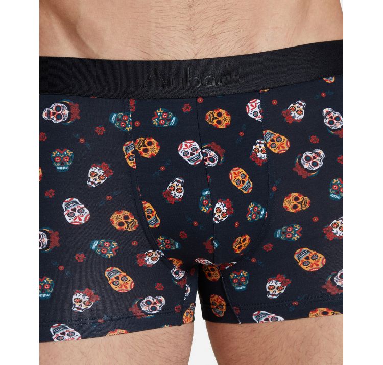 AUBADE PARIS men's boxer men duo