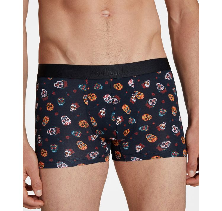 AUBADE PARIS men's boxer men duo
