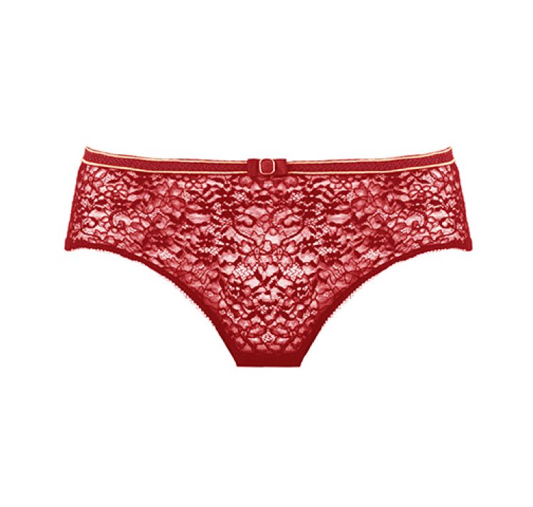 EMPREINTE allure shorty