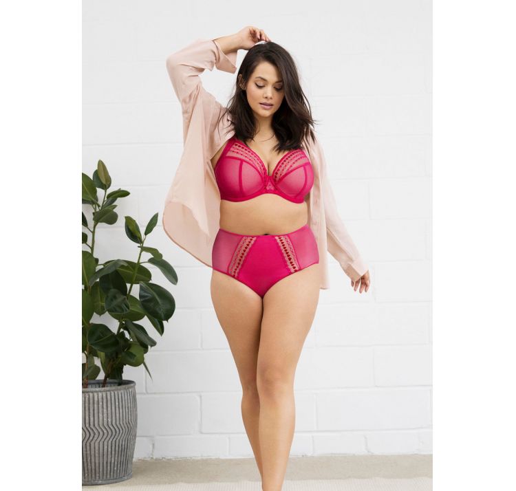 ELOMI matilda uw plunge bra