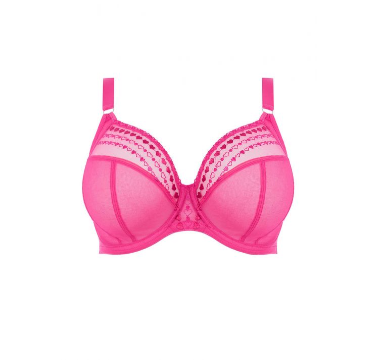 ELOMI matilda uw plunge bra