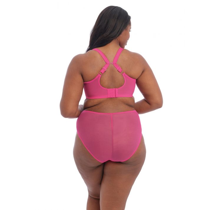 ELOMI matilda uw plunge bra