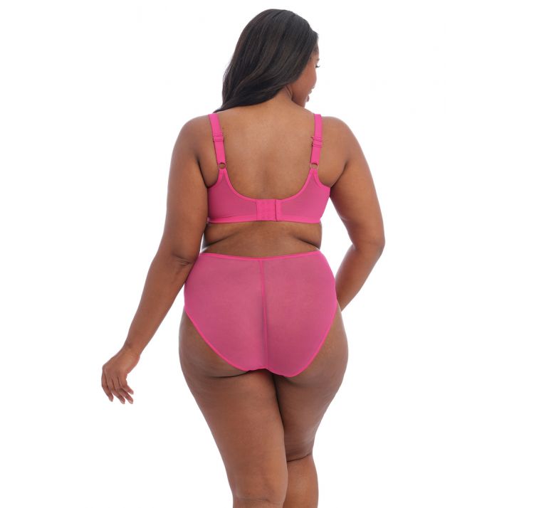 ELOMI matilda uw plunge bra