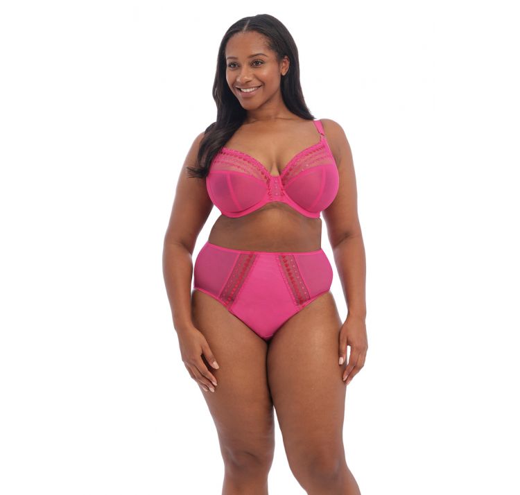 ELOMI matilda uw plunge bra