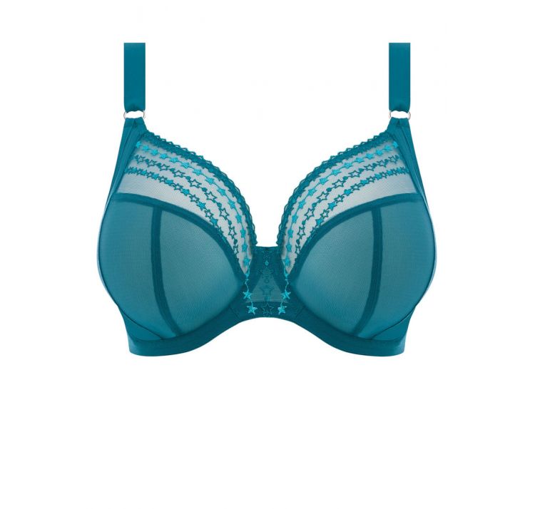 ELOMI matilda uw plunge bra