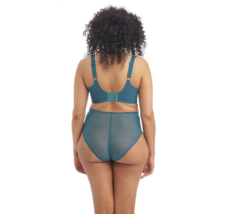 ELOMI matilda uw plunge bra