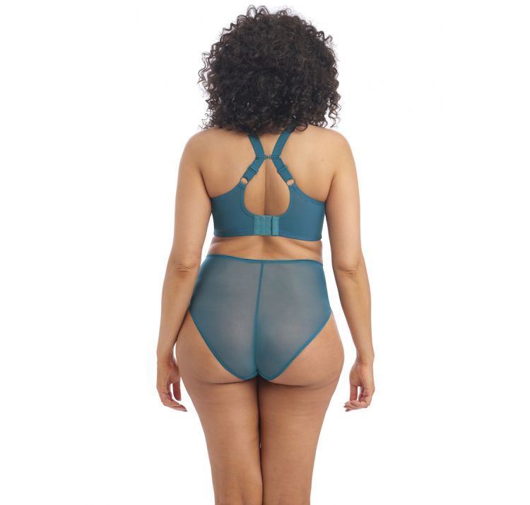 ELOMI matilda uw plunge bra