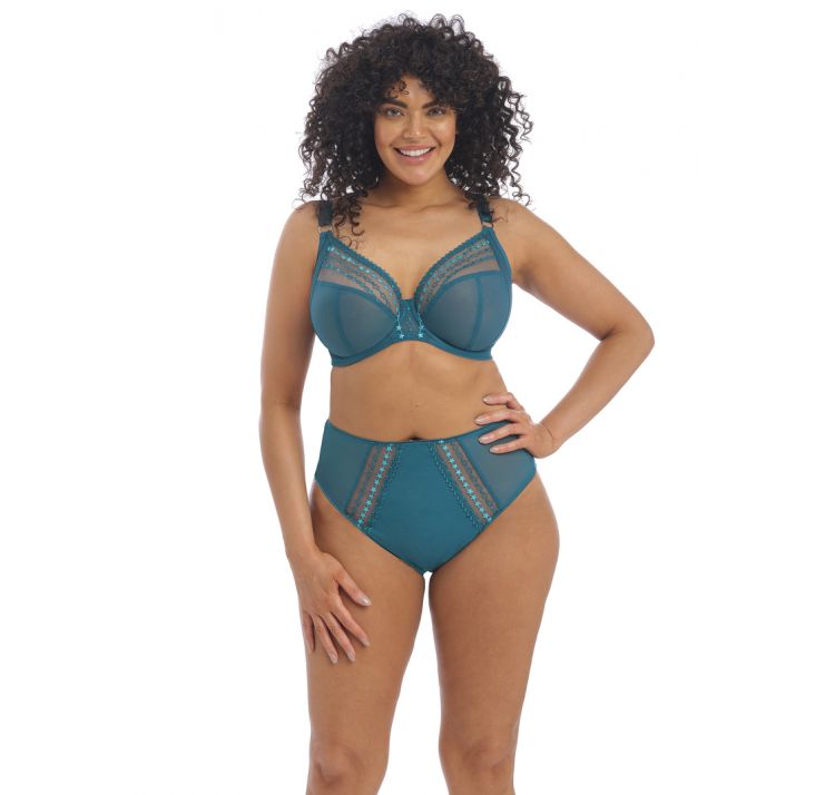 ELOMI matilda uw plunge bra