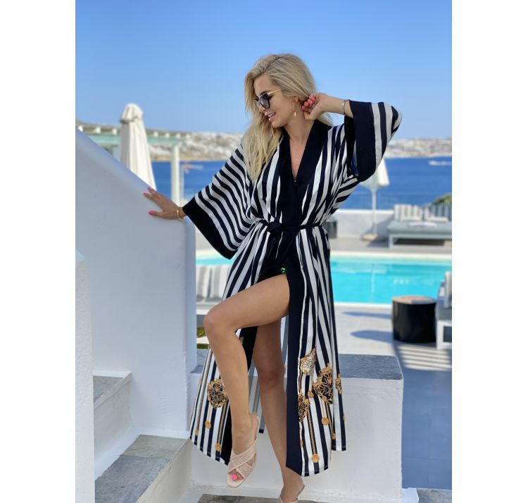 PAREO&JULIET tunika dŁuga lisbon classic