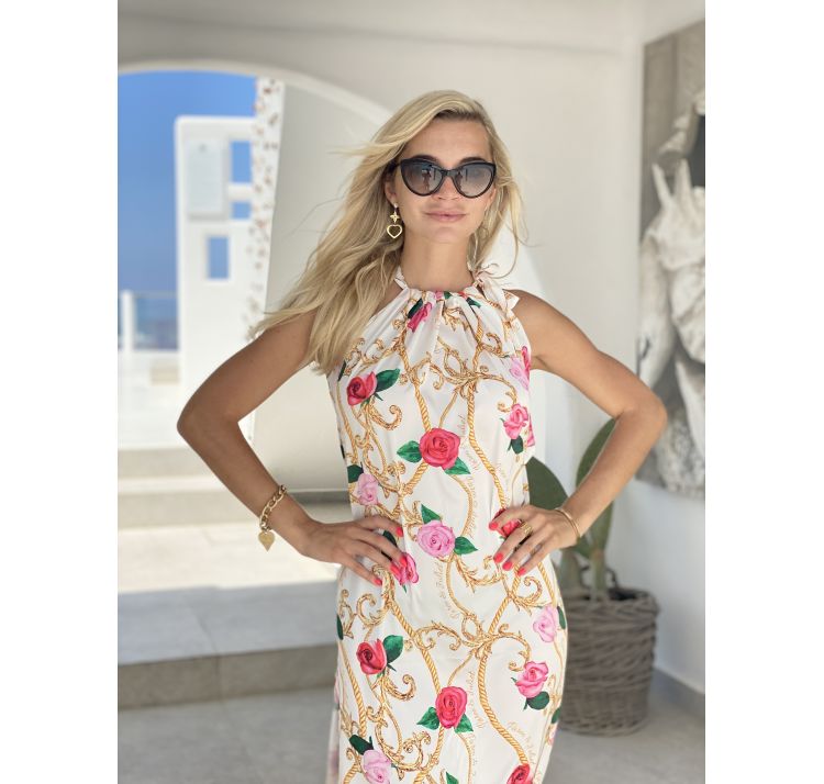 PAREO&JULIET venice sukienka