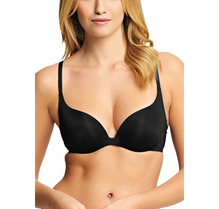 WACOAL intuition push up contour bra