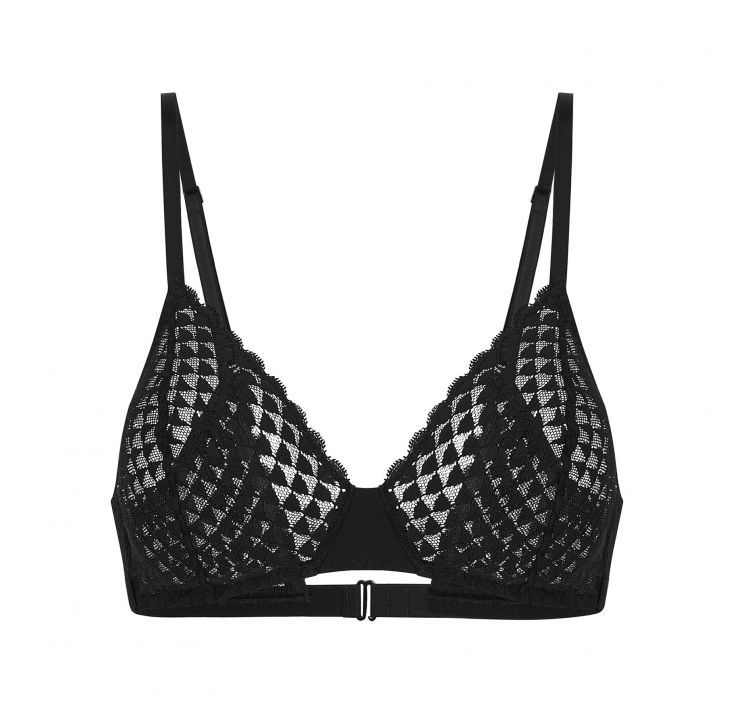 SIMONE PERELE subtile soft cup triangle bra
