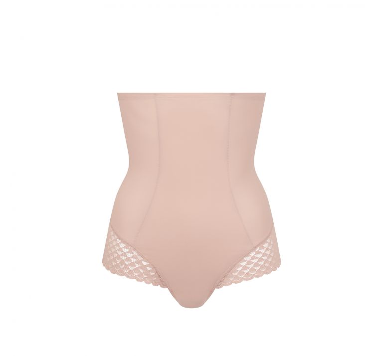 SIMONE PERELE subtile wysokie modelujĄce figi high waist control brief