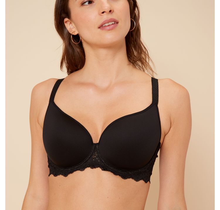 SIMONE PERELE caresse 3d spacer shaped uw