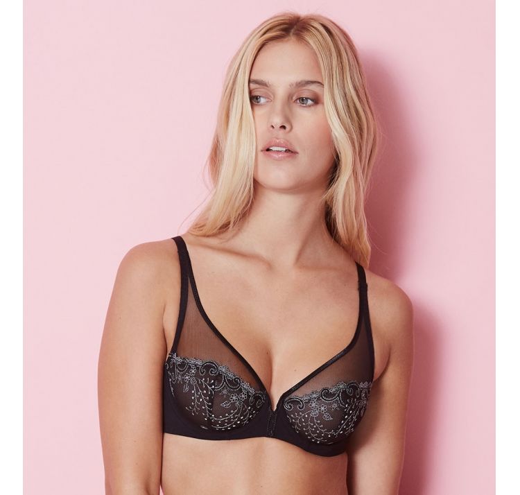 SIMONE PERELE delice full cup plunge