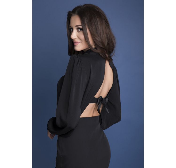 JULIMEX kokarda na zapiĘcie biustonosza ii rzĘdowa