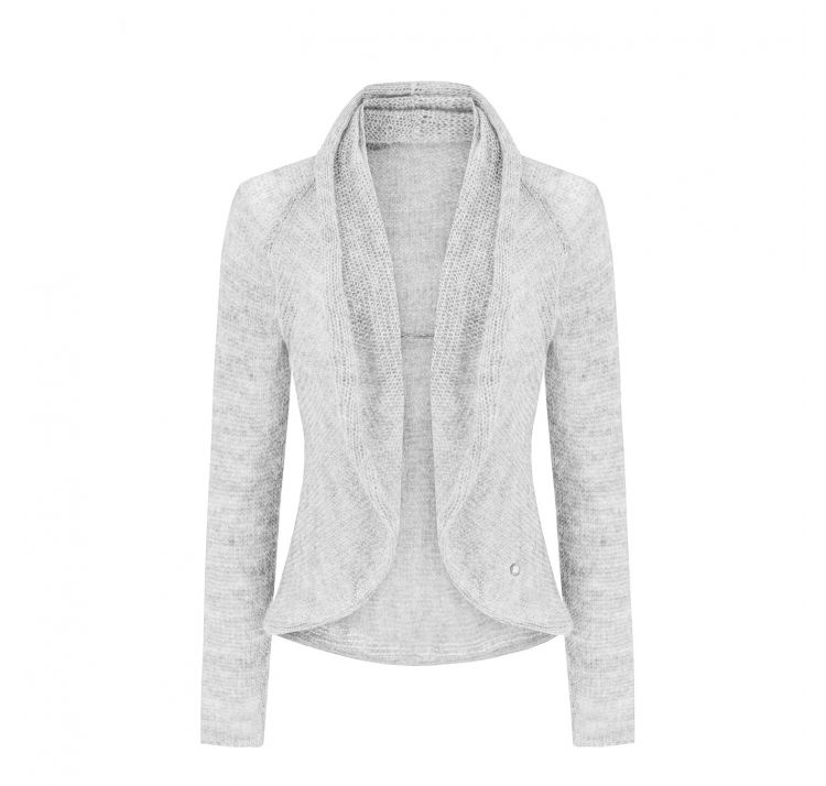 YOU BY TOKARSKA lekki sweter mgŁa