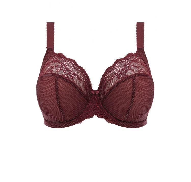 ELOMI charley uw plunge - strech bra