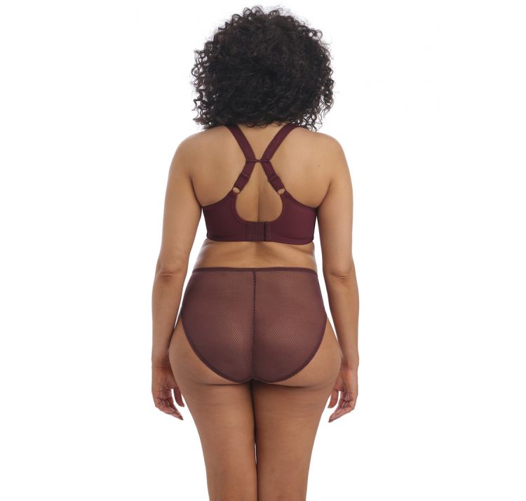 ELOMI charley uw plunge - strech bra