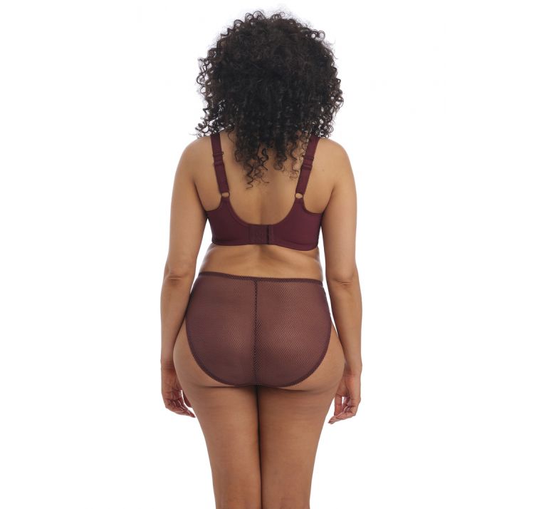 ELOMI charley uw plunge - strech bra