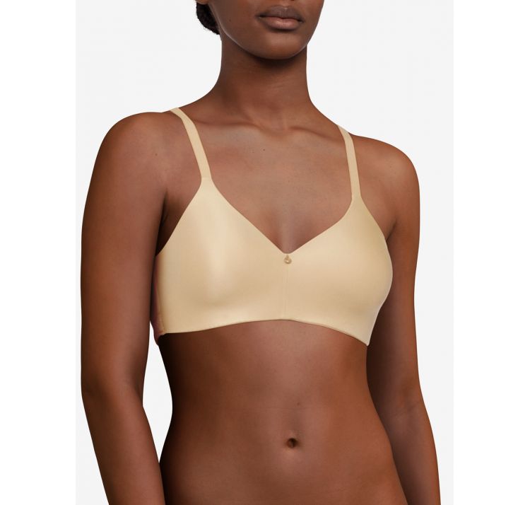 CHANTELLE c comfort support wirefree vt-shirt bra