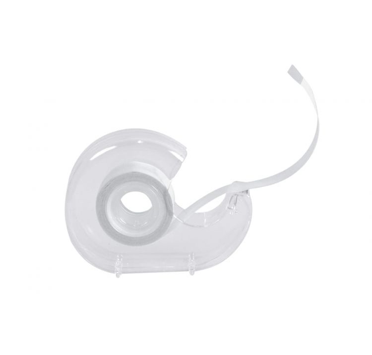 JULIMEX taŚma dwustronna do stylizacji comfort fashion 20mm- 3m