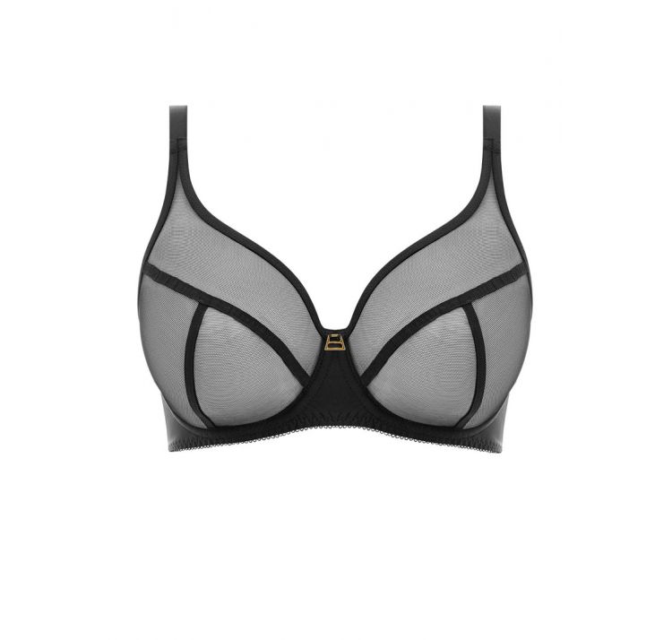 FREYA snapshot uw high apex plunge bra