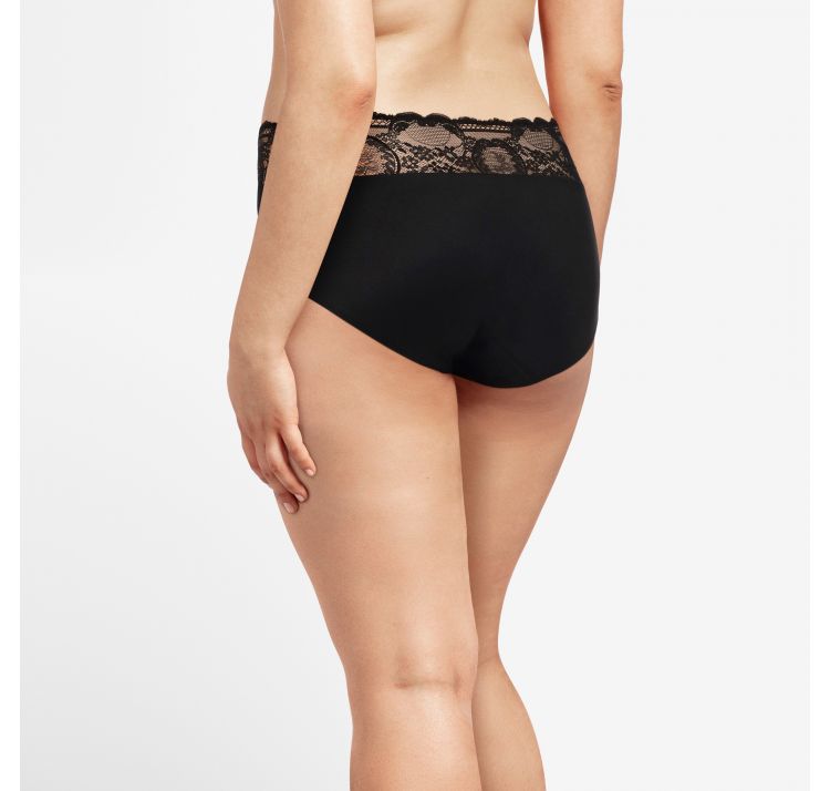 CHANTELLE period panty wysokie