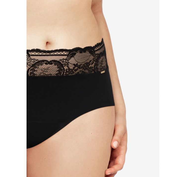 CHANTELLE period panty wysokie
