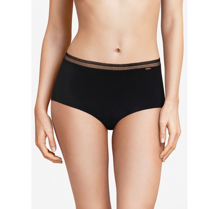 CHANTELLE period panty wysokie