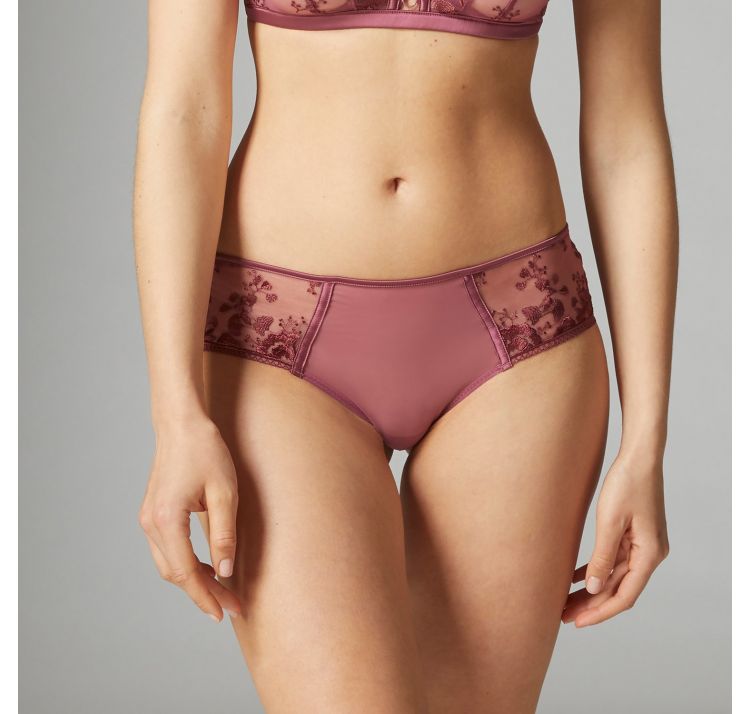 SIMONE PERELE orphee shorty