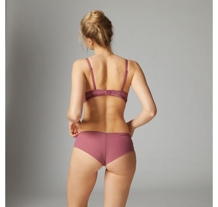SIMONE PERELE orphee shorty