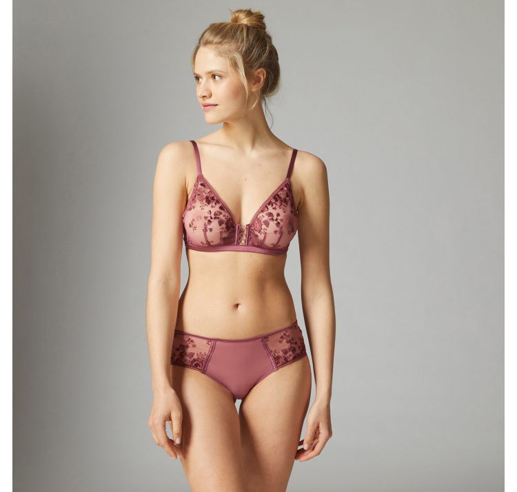 SIMONE PERELE orphee shorty