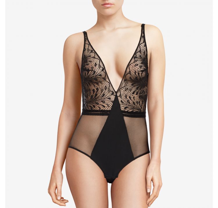 PASSIONATA thelma bodysuit