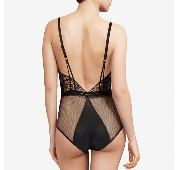 PASSIONATA thelma bodysuit