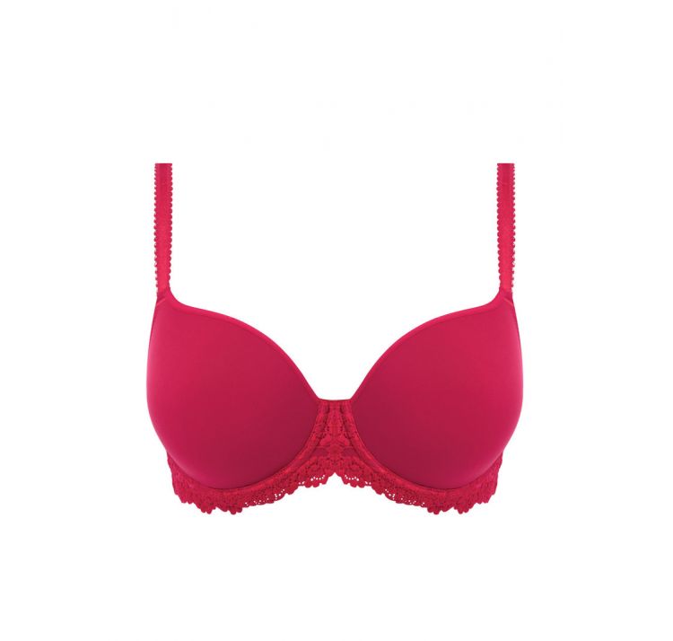 WACOAL embrace lace contour bra