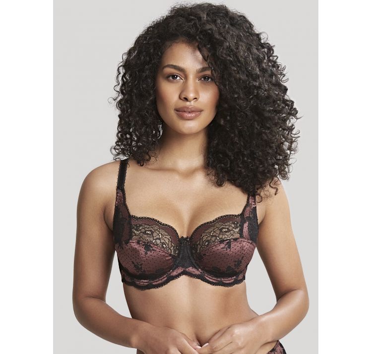 PANACHE clara full cup bra