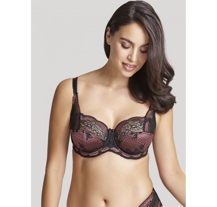 PANACHE clara full cup bra