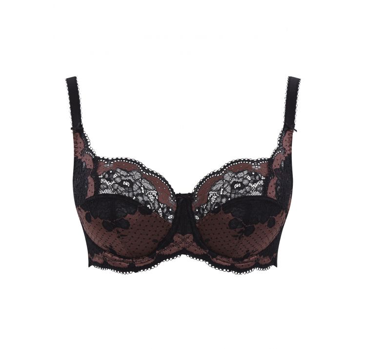 PANACHE clara full cup bra